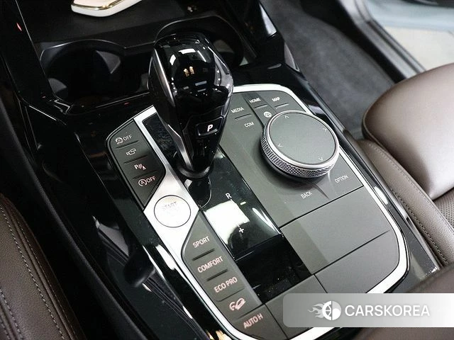 BMW X3 (G01) id 4947084 из Кореи 11
