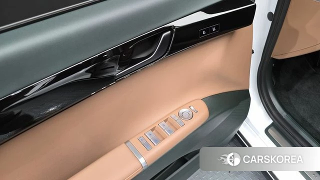 Hyundai Grandeur (GN7) id 4782838 из Кореи 11
