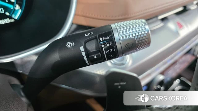 Genesis G80 (RG3) id 4916881 из Кореи 11
