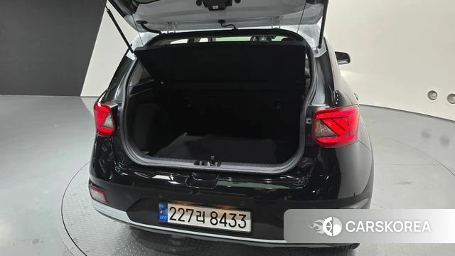 Hyundai Venue id 5021872 из Кореи 11