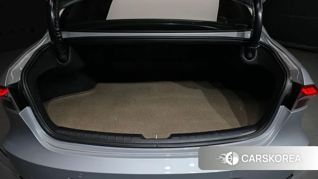 Hyundai The New Grandeur IG id 4991999 из Кореи 11