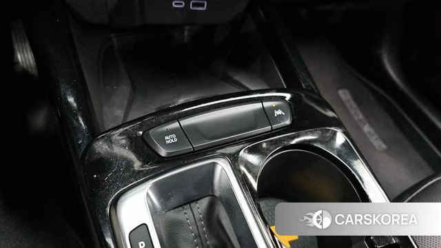 Chevrolet (GM Daewoo) Trax Crossover id 5039567 из Кореи 11