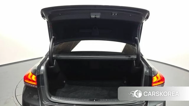 Genesis G80 id 4977951 из Кореи 11