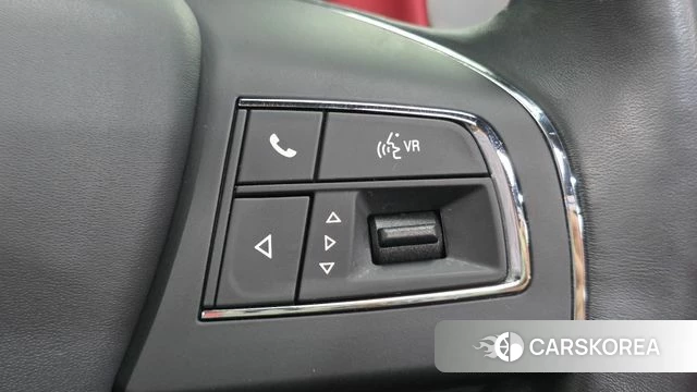 Maserati Ghibli id 4727212 из Кореи 11