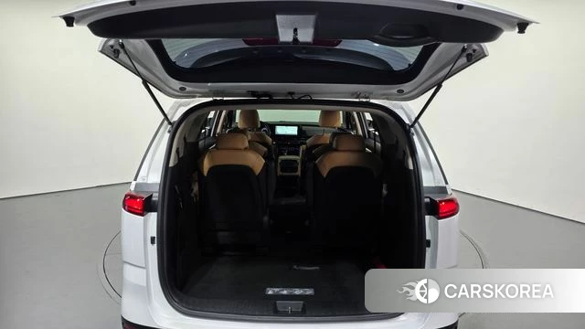 Kia Carnival 4th generation id 4881277 из Кореи 11