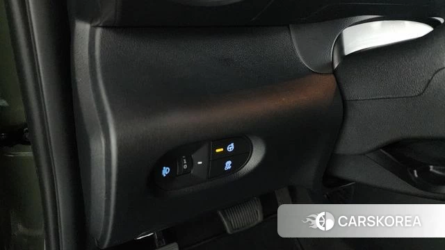 Hyundai Casper id 4585881 из Кореи 11