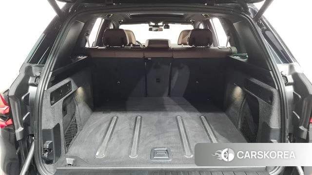 BMW X5 (G05) id 4579031 из Кореи 11