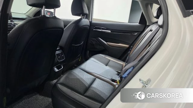 Kia Seltos id 5013341 из Кореи 11