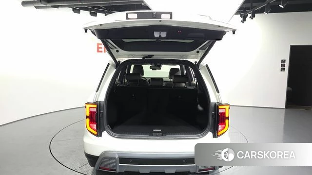 Ssangyong Torres id 4996859 из Кореи 11