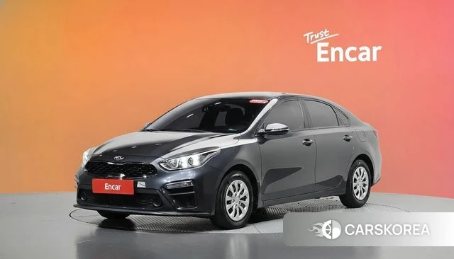 Kia Come New K3 id 5035693 из Кореи 11
