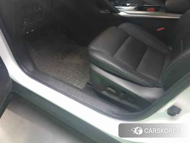 Renault Korea (Samsung) The New QM6 id 4981750 из Кореи 11
