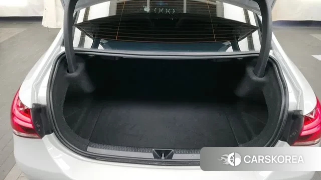 Mercedes-Benz A-Class W177 id 3463066 из Кореи 11