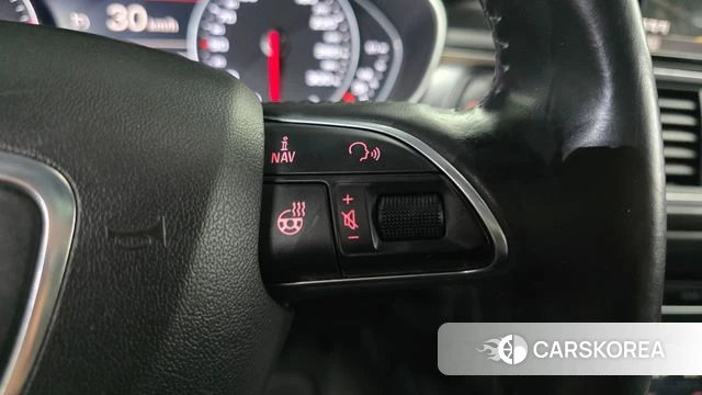 Audi New A6 id 4978270 из Кореи 11