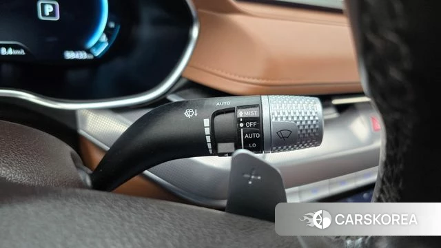 Genesis G80 (RG3) id 5040488 из Кореи 11