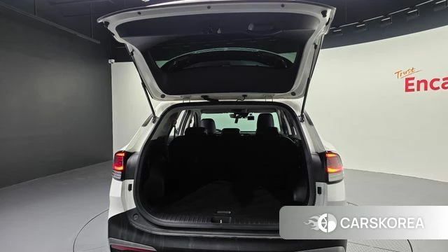 Kia Sportage 5th Generation Hybrid id 5034453 из Кореи 11
