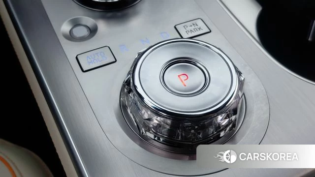 Genesis GV70 id 4970974 из Кореи 11