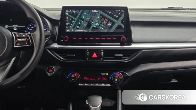 Kia The New K3 2nd generation id 4981104 из Кореи 11