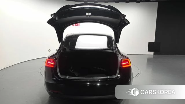 Tesla Model 3 id 5017569 из Кореи 11
