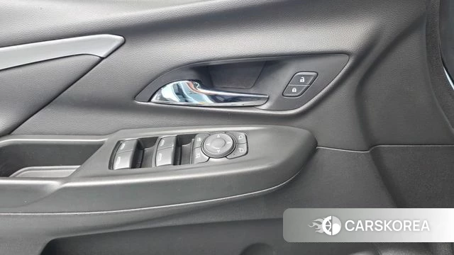 Chevrolet (GM Daewoo) New Bolt EV id 4986242 из Кореи 11