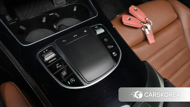 Mercedes-Benz GLC-Class X253 id 5013412 из Кореи 11