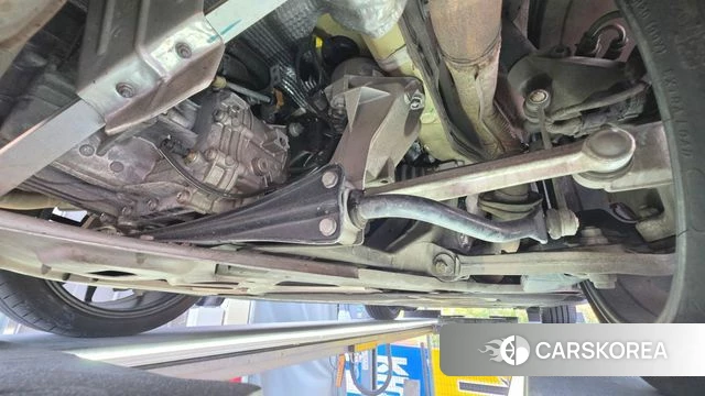 Porsche 718 Boxster id 4960195 из Кореи 11
