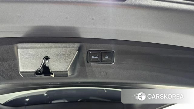Hyundai Santa Fe (MX5) id 5016155 из Кореи 11