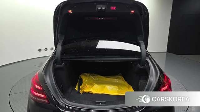 Mercedes-Benz S-Class W222 id 4978143 из Кореи 11