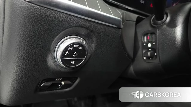 Mercedes-Benz C-Class W206 id 5017408 из Кореи 11