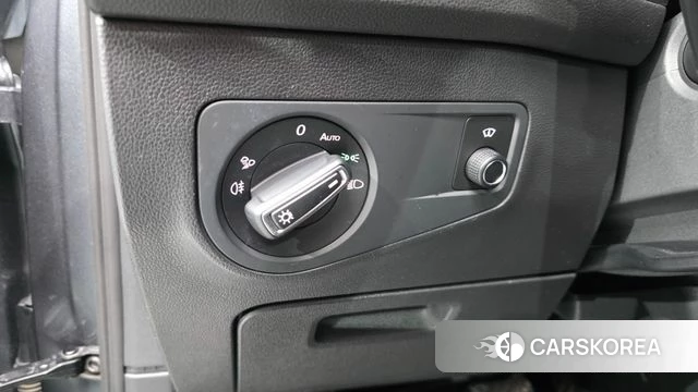 Volkswagen Tiguan Allspace id 4922277 из Кореи 11
