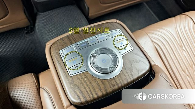 Genesis G80 (RG3) id 5022714 из Кореи 11