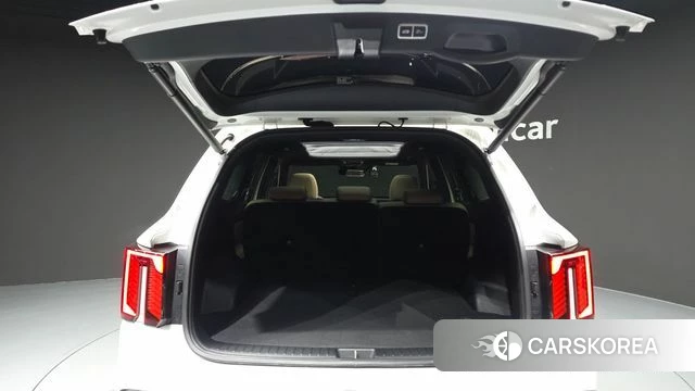 Kia The New Sorento 4th Generation id 5045940 из Кореи 11