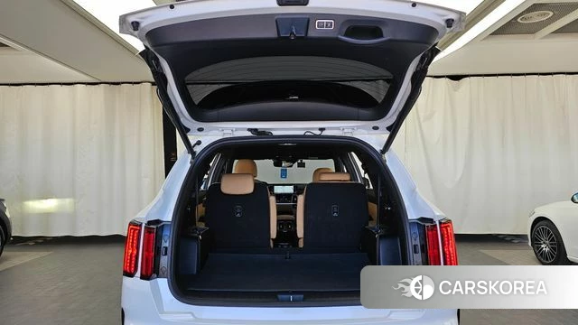 Kia Sorento 4th Generation id 5033896 из Кореи 11