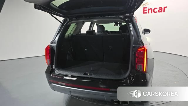 Hyundai The New Palisade id 4986086 из Кореи 11