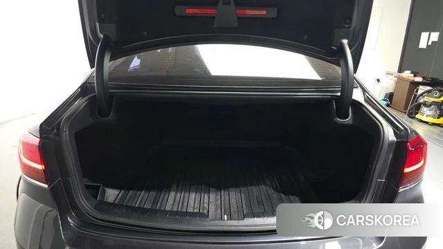 Kia K7 Premier id 4998211 из Кореи 11