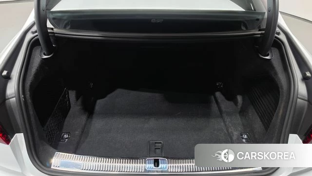 Audi A8 (D5) id 5012699 из Кореи 11