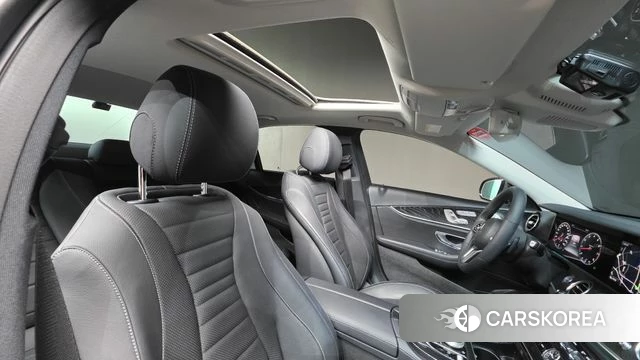 Mercedes-Benz E-Class W213 id 5035622 из Кореи 11
