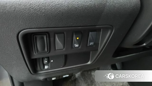 Renault Korea (Samsung) The New QM6 id 5013501 из Кореи 11