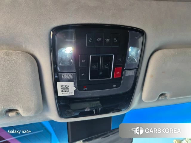 Hyundai Staria id 4577941 из Кореи 11