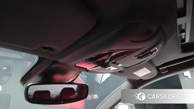 Maserati Ghibli id 4929313 из Кореи 11