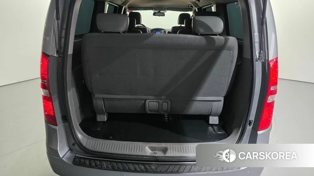 Hyundai The New Grand Starex id 4794898 из Кореи 11