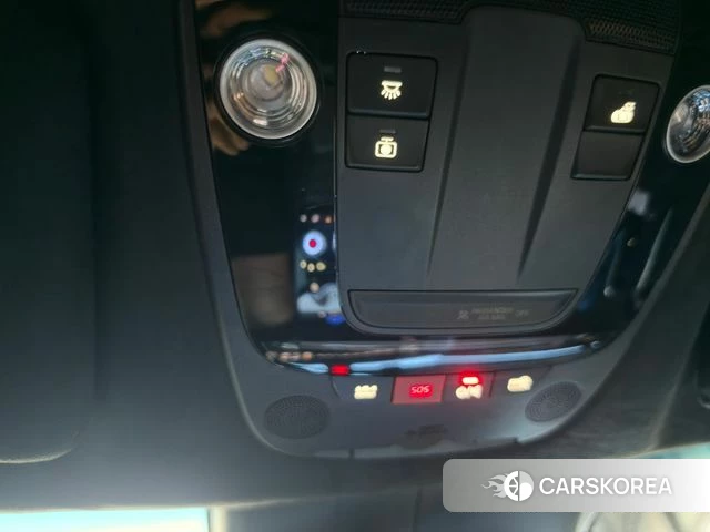 Kia EV6 id 4941881 из Кореи 11