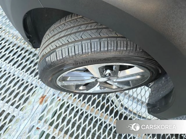 Hyundai Kona id 5048586 из Кореи 11