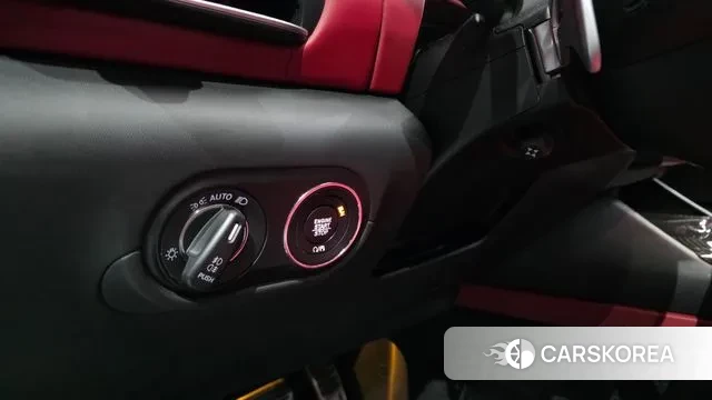 Maserati Levante id 3677317 из Кореи 11