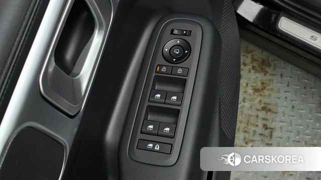 Hyundai Santa Fe (MX5) id 4957106 из Кореи 11