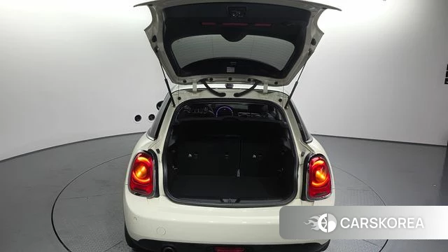 Mini Cooper id 4983245 из Кореи 11