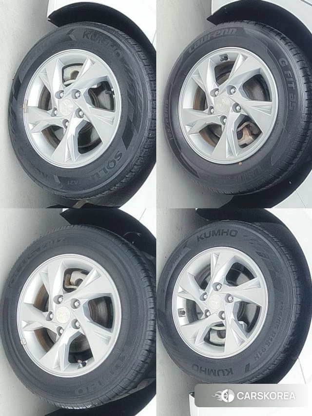 Hyundai Avante (CN7) id 4764393 из Кореи 11