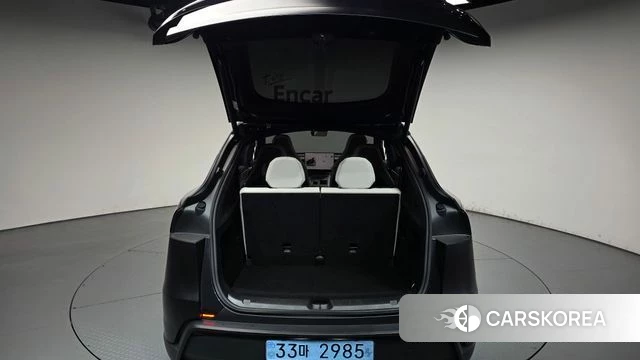 Tesla Model Y id 4995254 из Кореи 11