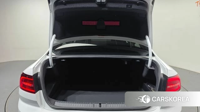 Volkswagen Passat GT (B8) id 4953206 из Кореи 11