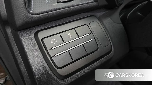 Ssangyong Tivoli Air id 5024158 из Кореи 11