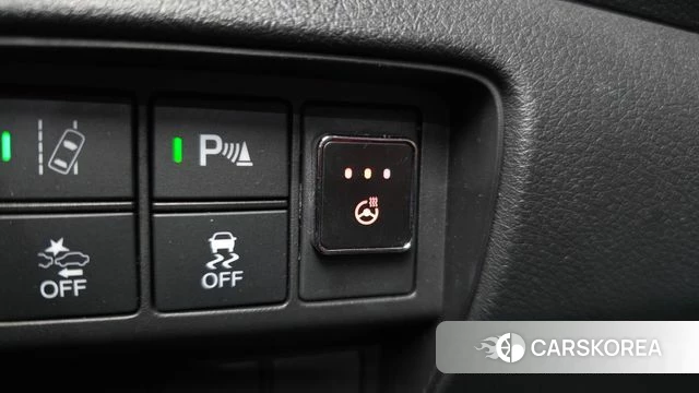 Honda CR-V 5th generation id 3861409 из Кореи 11